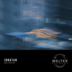 Jonatan, Nicov - Invisible Emotion [WELTER270]