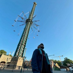 01 Hektisch durch den Prater // hardgroove set-