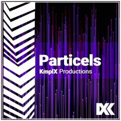KmplX - Particels