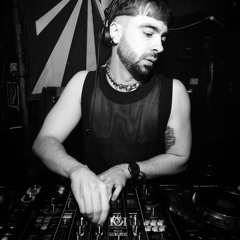 Jose Bonetto LIVE @SYMBIOTIKKA | KIT KAT | June 2024