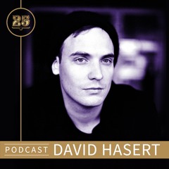 Podcast #093 - David Hasert