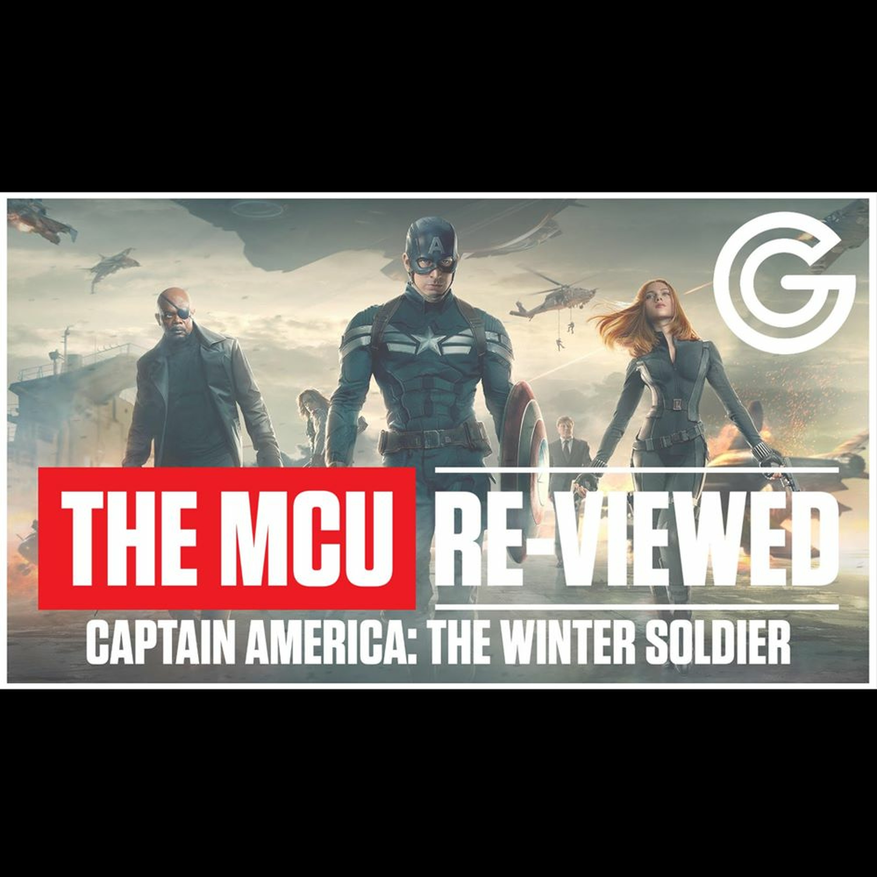 The Geekiverse Channel