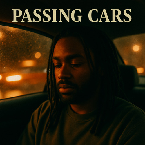 Passing Cars Beat by Prod_toni