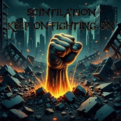 Keep On Fighting On