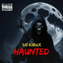 [FREE FOR PROFIT] XXXTentacion x Smokepurpp type beat "Haunted" (PROD. LIL KILLAX)