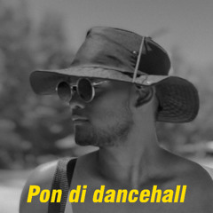 Mvd Funk Meets Mimosa - Pon di Dancehall