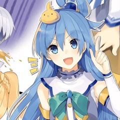 KONOSUBA (prod. kkoreaxo)