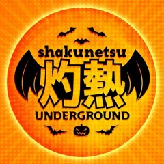 DJ Green Sweater Woman - Shakunetsu Underground
