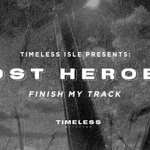 FMT 004 Lost Heroes ID (Amusa Edit)