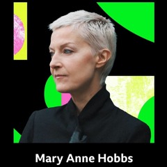 COH meets Abul Mogard (Mary Anne Hobbs - 13.10.22)