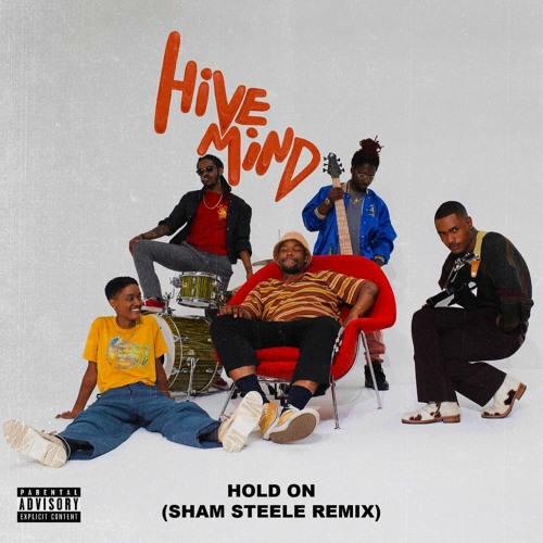 The Internet - Hold On (Sham Steele Remix)