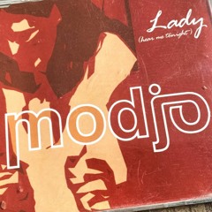 Modjo - Lady ( EYKE Remix )