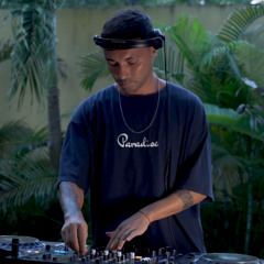 #61 Melodic Techno Set By DJ Mauca | Live at Tulum DJ Academy