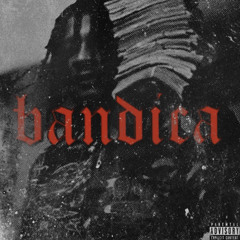 AK Bandamont - Hunnid on me* x YSR Gramz prod @beatsbycali