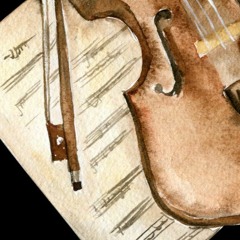 Violin - Prod By COSMiN