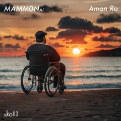 Mamm0n - Amon Ra