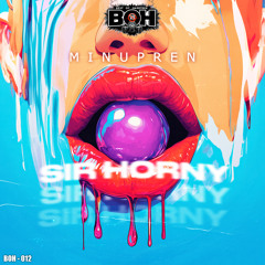 Minupren - Sir Horny [BOH]