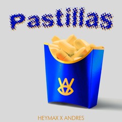 Pastillas feat. Andrès
