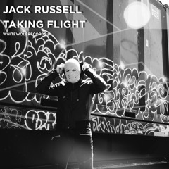 Jack Russell - Live At Blackcat 2