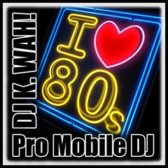 Break Out - The 80's Mix