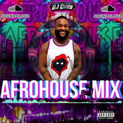 AfroHouse Mix #1