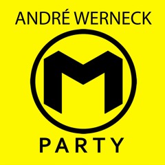 André Werneck - Party (Extended Mix)