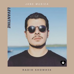 Levantine - JMA Radio show # 38