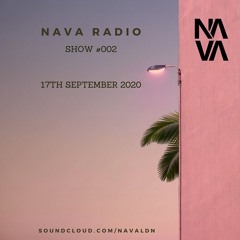 NAVA Radio Show #002