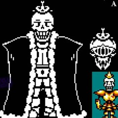 Pongy papyrus from StorySwap: A royal tale theme thing