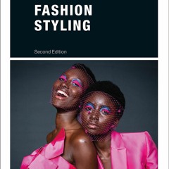 ❤️get (⚡️book⚡️) read Fashion Styling Basics Fashion Design