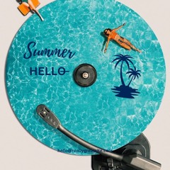mixset - NCHN "summer vibe"- heni ahihi