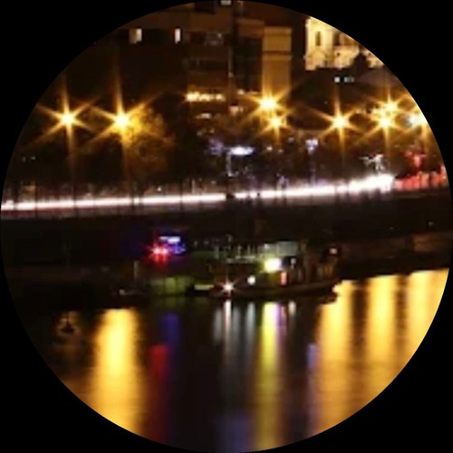 WalyDeeper - U Bukanýra