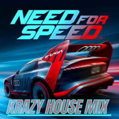 DJ Krazy-9_HOUSE_ENERGY_RAVE_TIME