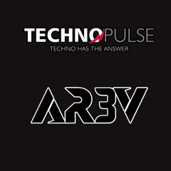 A.R3V Technopulse Records 3rd March Radio show