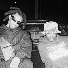 Denzel Curry x All Falls Down