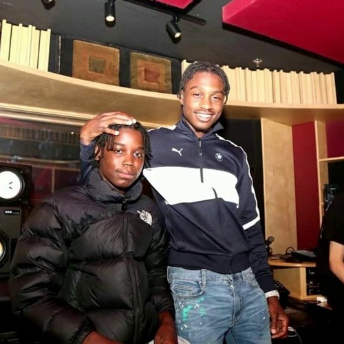 Lil Tjay X Melvoni X Tut - Finally Up UNRELEASED