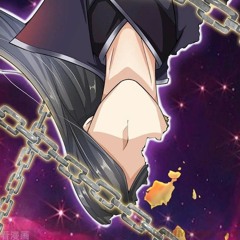 Chandelier - King