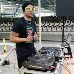 Dj Tayrick mixe Disco