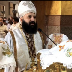 The Liturgy of St. Basil Fr. Mina Samy | القداس الالهي ابونا مينا سامى
