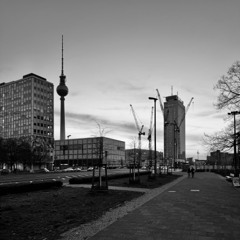 U5 nach Hauptbahnhof