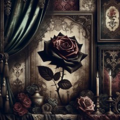 The Shadowed Rose