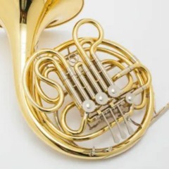 Trying not to chill with Brass