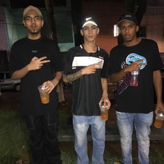 Manda minha ex ir tomar no PLUG (MC Gibi, MC Jhey, MC RD, MC JH DO VNC, MC TH E MC DELANO)