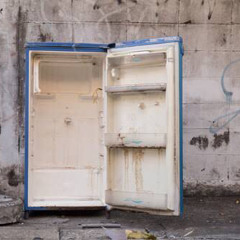 Dos poemas de AE Quintero