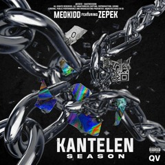 Kantelen Season (feat. Zepek)