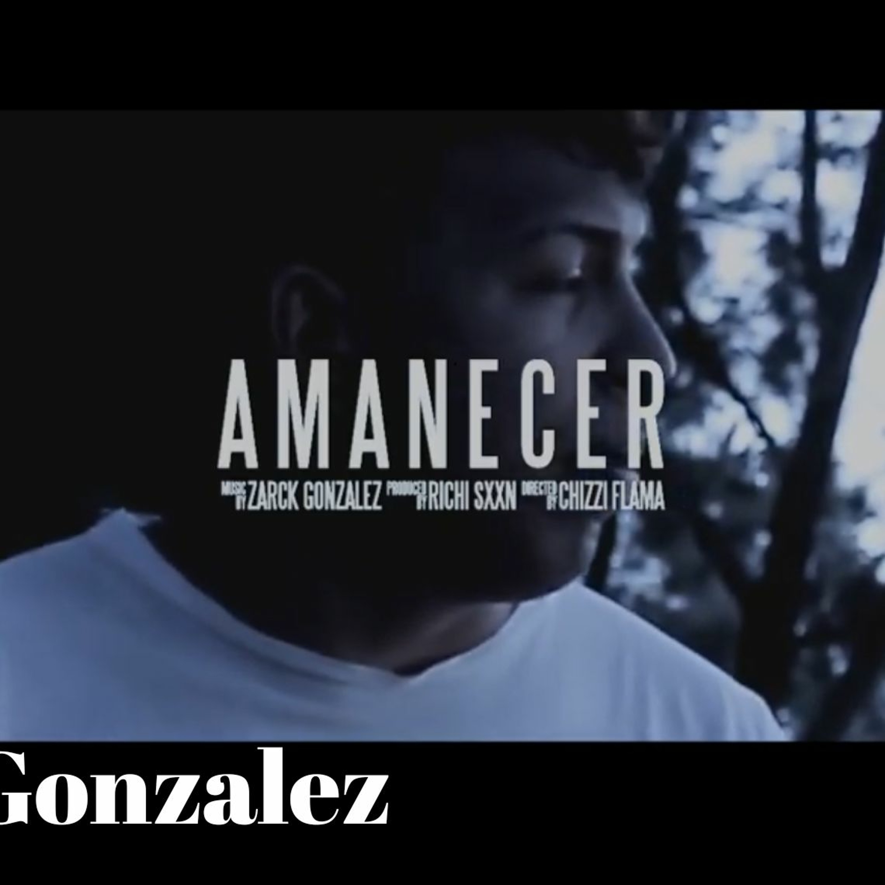 Zarck Gonzalez