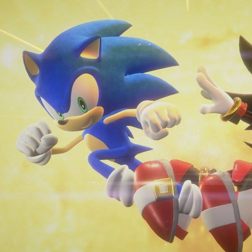 Shadow Generations|Perfect Reflections - Escape From The City Remix