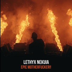 Epic Motherfuckers!!