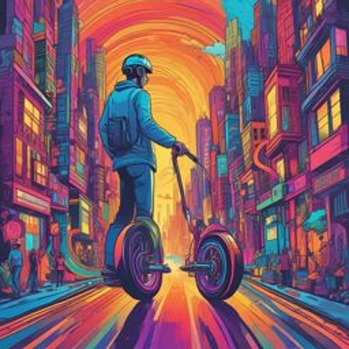 Electric Ride - Samba Remix