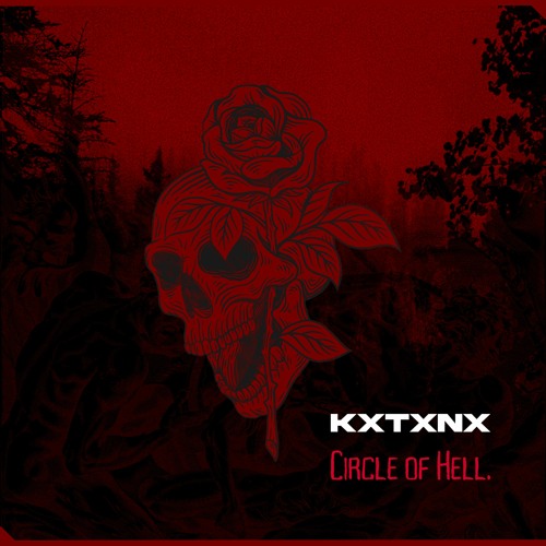 Circle Of Hell.  // Slowed x Reverb